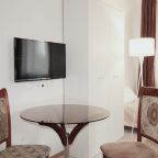 Апартаменты (Четырехместный Семейный), Круиз Румянцево