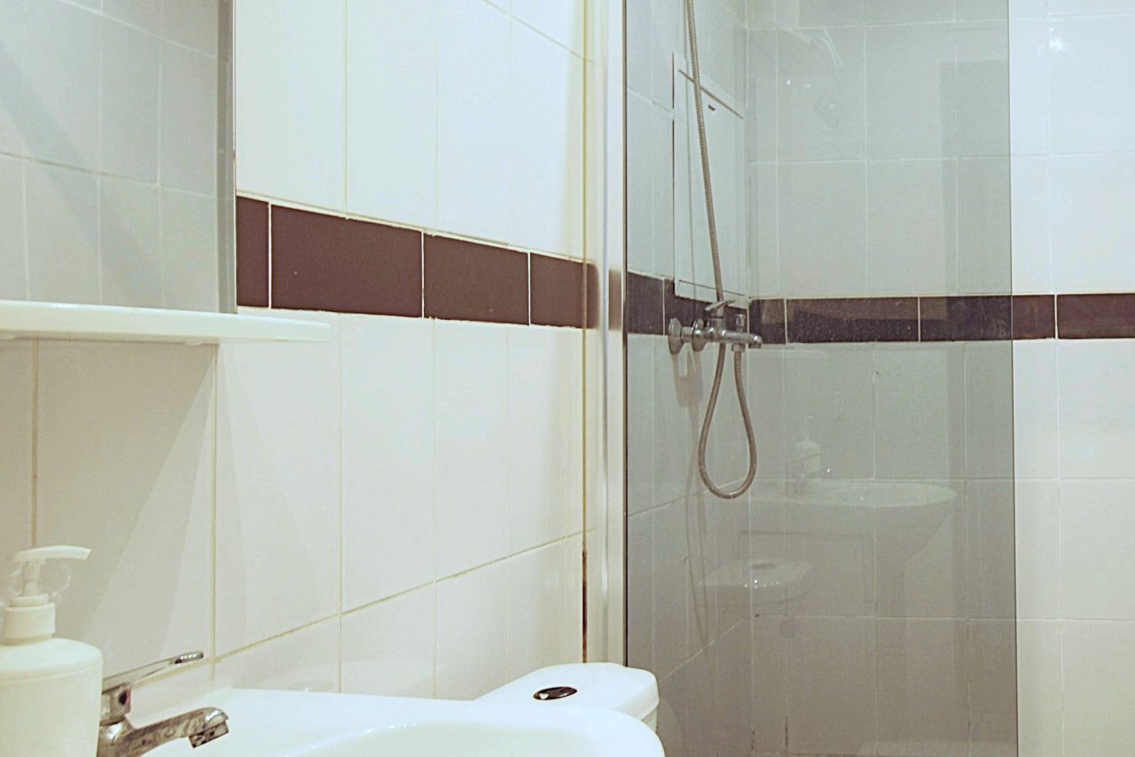 Трехместный, Круиз Румянцево