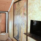 Двухместный (Мансарда с одной большой или двумя раздельными кроватями), Круиз Румянцево