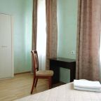 Апартаменты (Двухкомнатный Loft), Круиз Румянцево