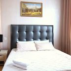 Апартаменты (Двухкомнатный Loft), Круиз Румянцево