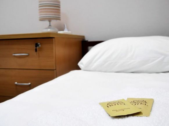 Фотография номера хостела Берег