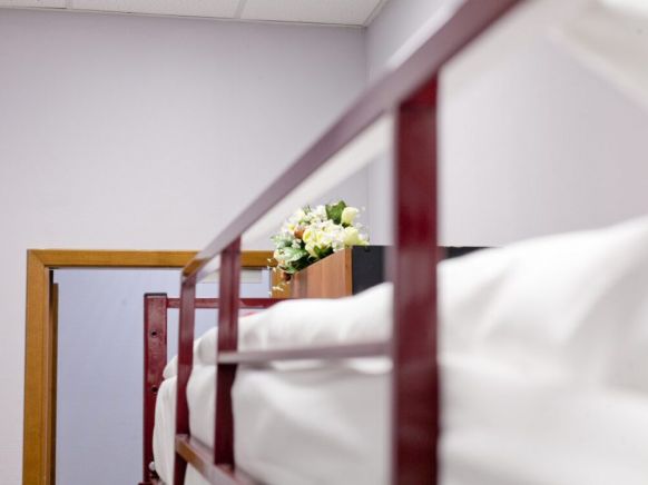 Фотография номера хостела Берег