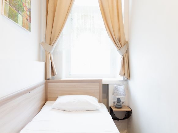 Фотография номера гостиницы Бутик-отель 7 Слонов