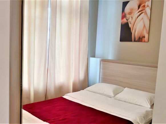 Фотография номера гостиницы Бутик-отель 7 Слонов