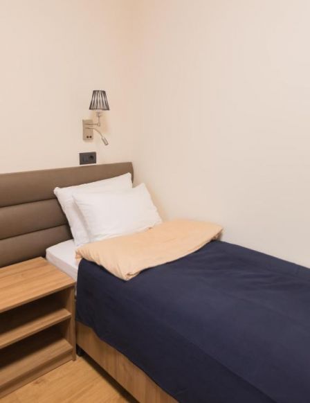 Фотография номера мини отеля Magic circus