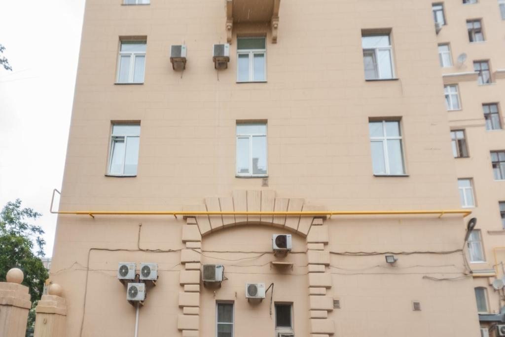 Кутузовский проспект 33 квартиры