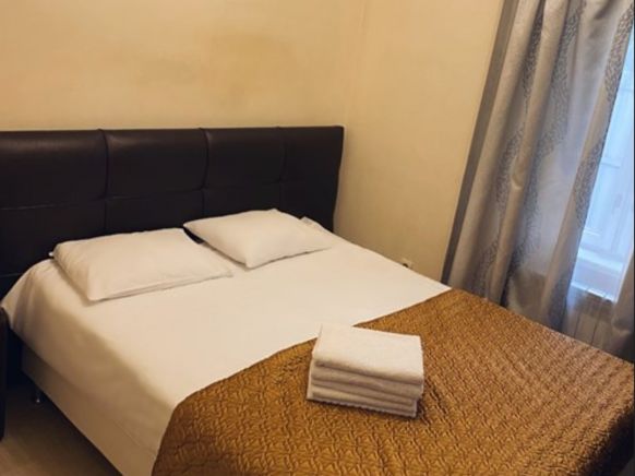 Фотография номера апарт отеля Дар