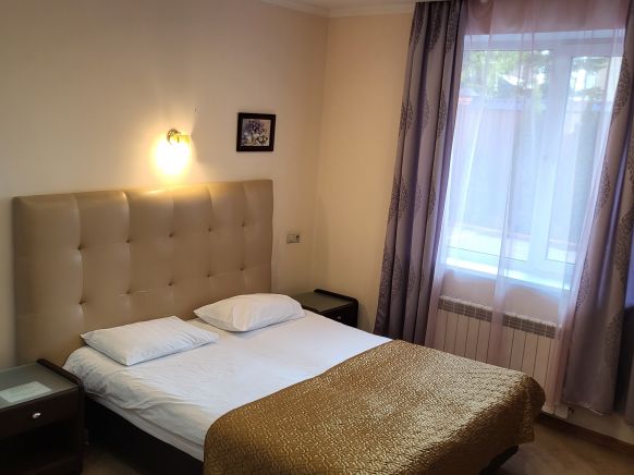 Фотография номера апарт отеля Дар