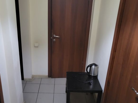 Фотография номера апарт отеля Дар