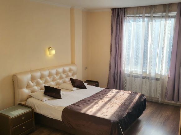 Фотография номера апарт отеля Дар