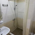 Двухместный (Большой с 1 кроватью или 2 отдельными кроватями), Гостевой дом Дар