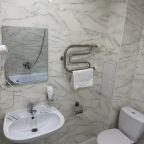 Двухместный (Делюкс с кроватью размера «king-size»), Гостевой дом Дар