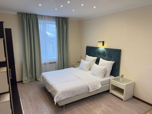 Фотография номера апарт отеля Дар