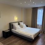 Двухместный (Улучшенный с кроватью размера «queen-size»), Гостевой дом Дар