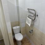 Двухместный (Улучшенный с кроватью размера «queen-size»), Гостевой дом Дар