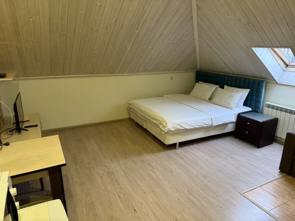 Фотография номера апарт отеля Дар