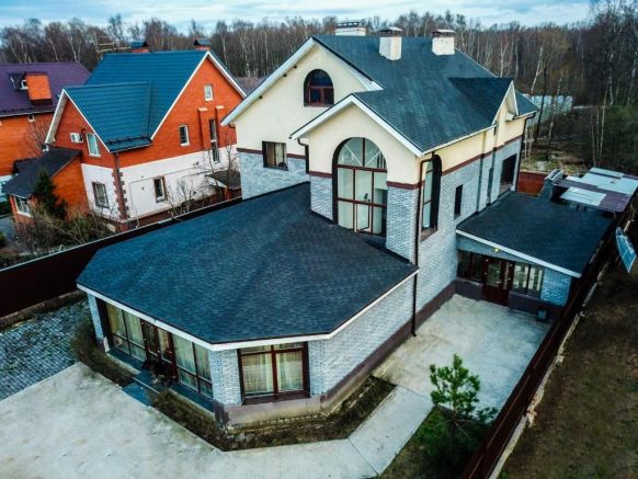 Парк-Отель Римская Вилла