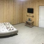 Трехместный (Стандартный трехместный номер), Гостевой дом Alex