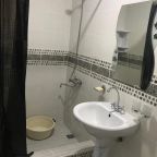 Трехместный (Стандартный трехместный номер), Гостевой дом Alex