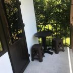 Трехместный (Стандартный трехместный номер), Гостевой дом Alex