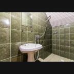 Трехместный (Стандартный трехместный номер), Гостевой дом Alex