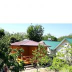 Трехместный (Стандартный трехместный номер), Гостевой дом Alex