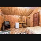 Трехместный (Стандартный трехместный номер), Гостевой дом Alex