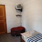 Двухместный (Стандартный двухместный номер с 2 отдельными кроватями), Гостевой дом На Минеральной