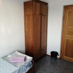 Двухместный (Стандартный двухместный номер с 2 отдельными кроватями), Гостевой дом На Минеральной