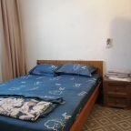 Двухместный (Бюджетный двухместный номер с 1 кроватью), Гостевой дом На Минеральной