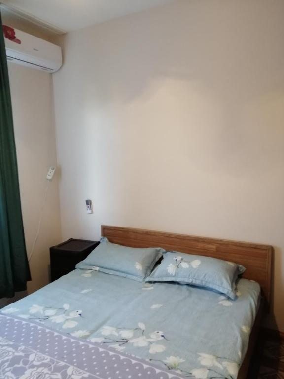 Двухместный (Бюджетный двухместный номер с 1 кроватью), Гостевой дом На Минеральной