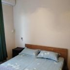 Двухместный (Бюджетный двухместный номер с 1 кроватью), Гостевой дом На Минеральной