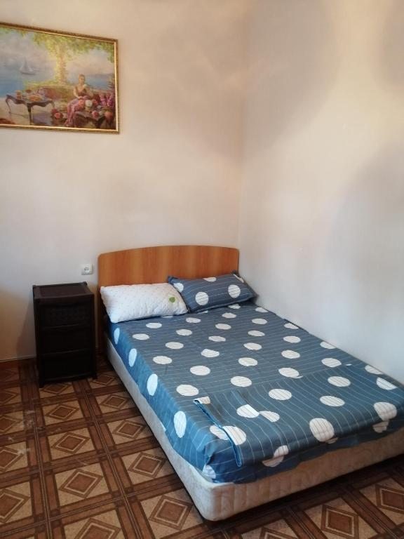 Двухместный (Бюджетный двухместный номер с 1 кроватью), Гостевой дом На Минеральной