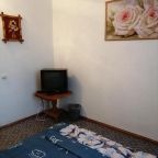 Двухместный (Бюджетный двухместный номер с 1 кроватью), Гостевой дом На Минеральной