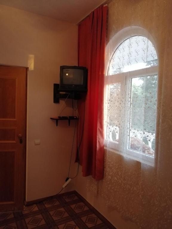 Двухместный (Бюджетный двухместный номер с 1 кроватью), Гостевой дом На Минеральной