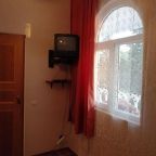 Двухместный (Бюджетный двухместный номер с 1 кроватью), Гостевой дом На Минеральной