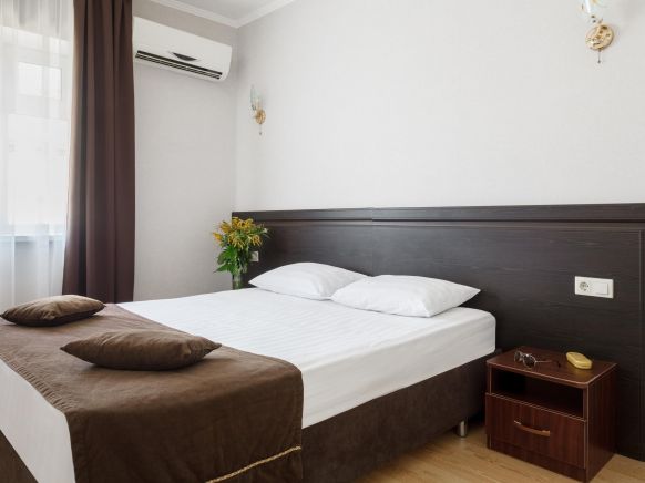 Фотография номера гостиницы Веста Pontos Family Resort