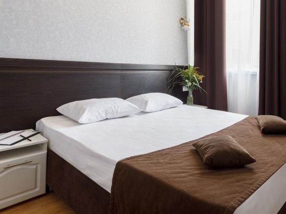 Фотография номера гостиницы Веста Pontos Family Resort