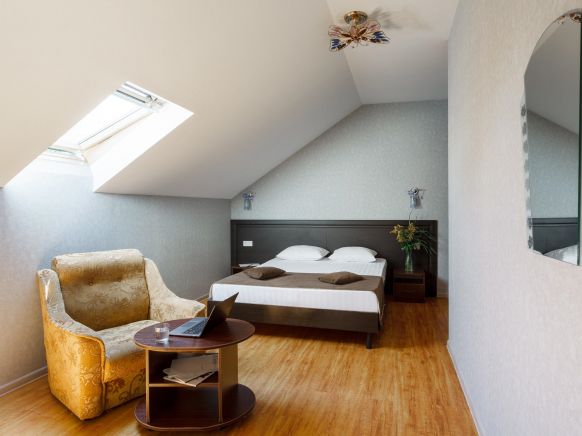 Фотография номера гостиницы Веста Pontos Family Resort