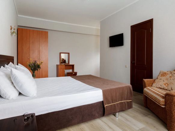 Фотография номера гостиницы Веста Pontos Family Resort