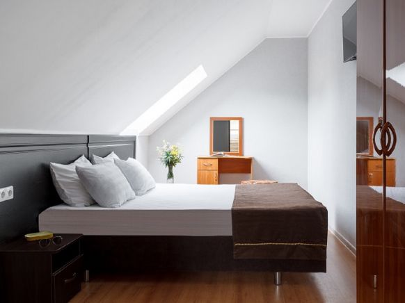 Фотография номера гостиницы Веста Pontos Family Resort