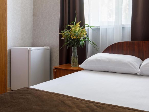 Фотография номера гостиницы Веста Pontos Family Resort