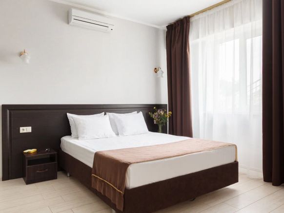 Фотография номера гостиницы Веста Pontos Family Resort