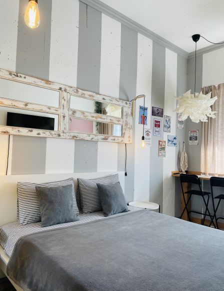 Фотография номера гостевого дома LOFT