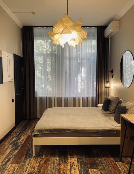 Фотография номера гостевого дома LOFT