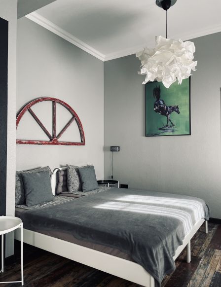 Фотография номера гостевого дома LOFT