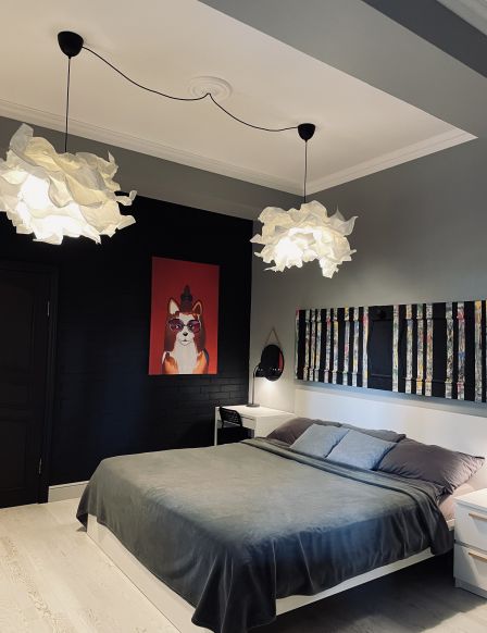 Фотография номера гостевого дома LOFT