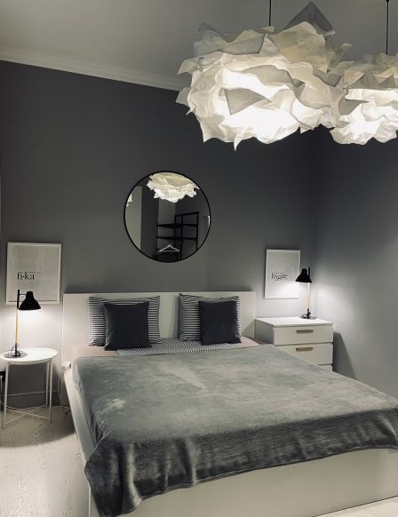 Фотография номера гостевого дома LOFT