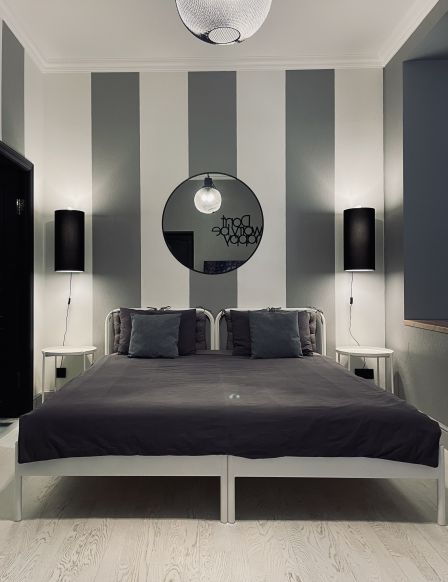 Фотография номера гостевого дома LOFT